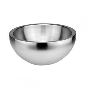 ชุดชามเสิร์ฟอลูมิเนียมทรงกลมทำด้วยมือทำจากผลไม้แห้งเครื่องครัวบ้านโรงแรมร้านอาหาร - Product Image 2