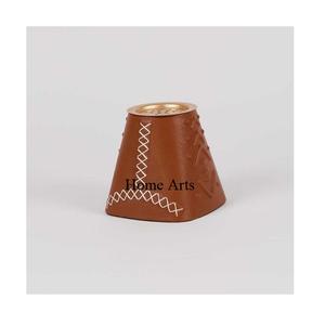 Quemador de Incienso Mabkhar de Hierro de la Mejor Calidad, Forma y Tamaño Personalizados, Quemador de Aceite de Bakhoor a un Precio Atractivo - Product Image 6