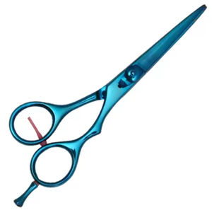 Outil professionnel de beauté de lame d'acier inoxydable de ciseaux de coiffure de haute qualité pour la coupe de cheveux - Product Image 3