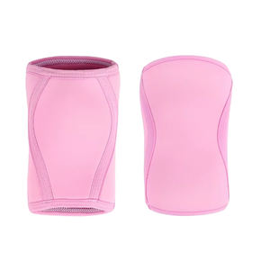 Bandes de genou pour l'haltérophilie personnalisées, soutien du genou pour la musculation, produit tendance, bandes de genou - Product Image 2