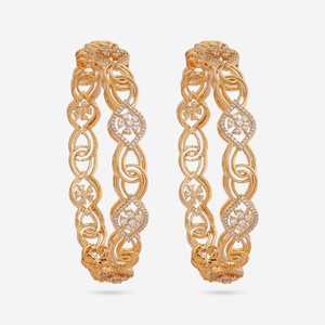 กำไลแฟชั่นเซอร์คอน—สง่างามและเจิดจ้า - Product Image 1
