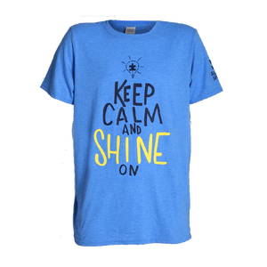 Vêtements décontractés et de gymnastique imprimés sur mesure pour hommes et femmes T-shirts écologiques en coton et polyester 100% approvisionnement en gros en vrac - Product Image 3