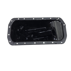 CUBIERTA DE ACEITE DEL MOTOR PEUGEOT 3008 Serie 9813973280 YH01 Diésel 1500 (16>23) - Product Image 1