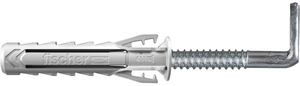 Elemento di Fissaggio Wds 12 con Tassello Sx Plus 12 - Product Image 1