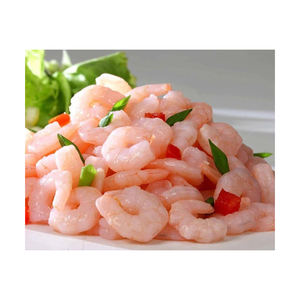 Camarones blancos congelados a precio de descuento, ofrecidos para suministro a granel para distribuidores. - Product Image 5