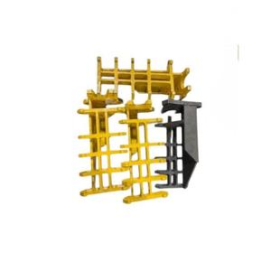 Composant d'extension pour équipement minier Atlas Copco Epiroc 3222334324 3222 3343 24 – Pièce d'extension pour plateforme de forage lourde - Product Image 2