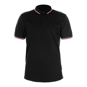 เสื้อโปโลสำหรับผู้ชายเสื้อโปโลพิมพ์ซับลิเมชันตามสั่ง - Product Image 1