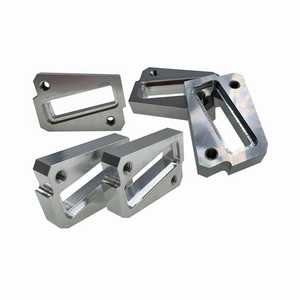 Custom CNC <b>Machining</b> <b>Services</b> for Precision Milling & Turning OEM/ODM - Product Image 3