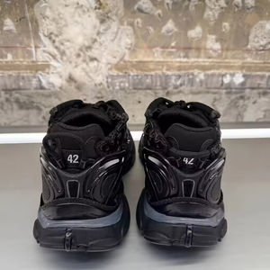 Zapatos Deportivos Casuales Transpirables para Hombre, Zapatillas Ligeras para Correr, Caminar y Entrenar, Diseño Duradero para Uso Diario - Product Image 5