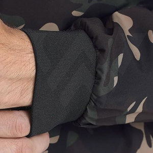 Waterproof <b>Camo</b> Printing Bomber <b>Jacket</b> Wholesale Men Bomber <b>Jacket</b> Custom Made Men Bomber <b>Jacket</b> - Product Image 4