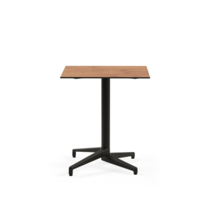 โต๊ะรับประทานอาหาร MOON-C 69x69 ซม. แบบตั้งพื้น - Product Image 3