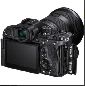 LA MEJOR OFERTA ORIGINAL para a7RV |   Cámara sin espejo de fotograma completo A7R5 - Product Image 1