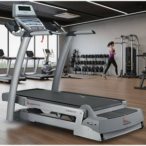 Caminadora Plegable Remanufacturada para Caminar, Correr, Entrenamiento de Resistencia Cardiovascular, Ejercicio en Interiores - Product Image 3