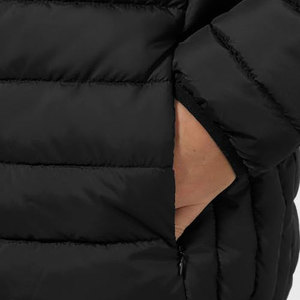 Nuevo producto de moda, chaquetas para hombre, nueva chaqueta acolchada de manga larga transpirable con cuello con capucha al por mayor para hombre - Product Image 5