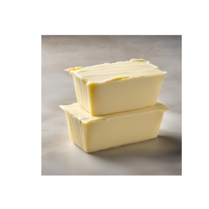 ISO Certified Halal Pure Salted Margarine <b>Box</b> Carton Packaging for Industrial Use Butter Product - Product Image 1