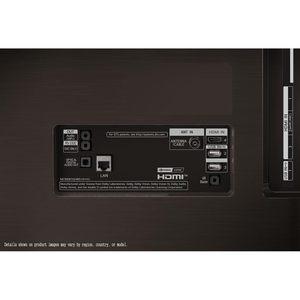 Televisor OLED Inteligente de 48 Pulgadas 4K con Cable y Paquete de Protección - Product Image 3