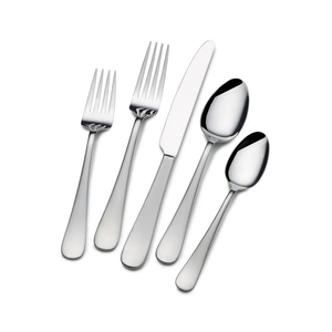 Couverts en métal vente en gros Vaisselle de table en métal pour restaurant et mariage en or avec finition émaillée - Product Image 6