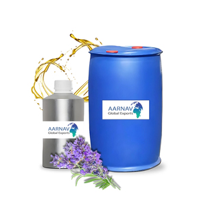Huile essentielle pure de lavande et d'arbre à thé |   100% Naturel de Qualité Thérapeutique |   Anti-rides Distillé à la Vapeur |   Vente en gros en vrac, marque privée - Product Image 4