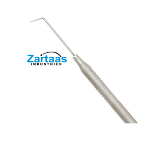 Explorateur de qualité supérieure n ° 6S-L exportateur et fabricant - Product Image 1