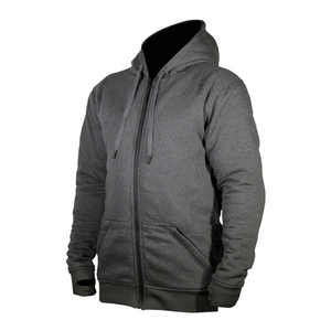 เสื้อฮู้ดดี้ผู้ชายไซส์ใหญ่ ผ้าฝ้าย 100% ระบายเหงื่อ กันลม ระบายอากาศ เสื้อโยคะ คุณภาพดีที่สุด แฟชั่นใหม่ ขายดี - Product Image 2