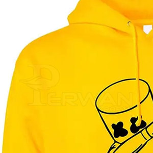 Sweat-shirts personnalisés avec impression DTF - Qualité supérieure, couleur personnalisée, design hiver, respirant et à séchage rapide pour hommes - Product Image 4