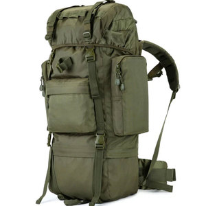 กระเป๋าล่าสัตว์น้ำหนักเบาสีพื้นสไตล์ใหม่ - Product Image 1