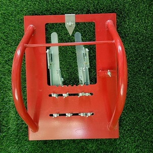 Outils pour gazon artificiel Coupe-ligne d'installation de gazon synthétique pour terrain de football - Product Image 4