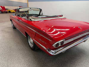 Utilisé 1962 Ol-dsm-ob-ile F-85 - Product Image 2