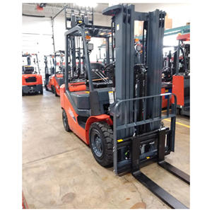 Montacargas Eléctricos, Soluciones de Elevación para Almacenes de Alta Eficiencia Energética, Perfectas para Mayoristas y Proveedores Internacionales - Product Image 2