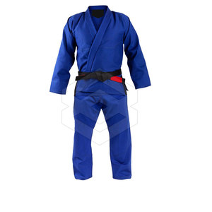 Qualité supérieure Taille Plus Uniforme Jiu Jitsu Dernière conception Prix raisonnable Uniforme Jiu Jitsu Jeunesse - Product Image 5