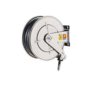 รอกท่อยึด Meclube FX-555สเตนเลสสตีล304สำหรับ Ø3เบนซิน/4 ''-19x27 20M อุปกรณ์แปรรูปปิโตรเลียม - Product Image 1