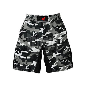 Shorts MMA de style le plus récent, colorés, personnalisés, nouveaux arrivages, prix de gros, shorts MMA - Product Image 2