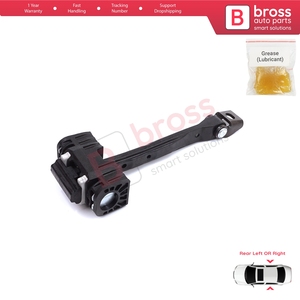 BDP1470 Conjunto Limitador de Puerta Trasera para Kodiaq MK1 I NS7 NV7 NS6 2016-2024 565839249 - Product Image 3