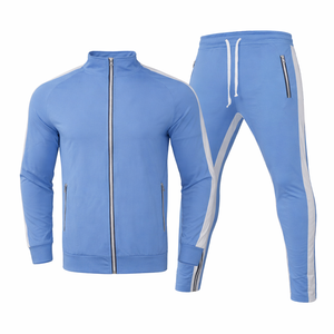 Conjunto Deportivo para Hombre, Chándal, Ropa Deportiva para Gimnasio - Product Image 2