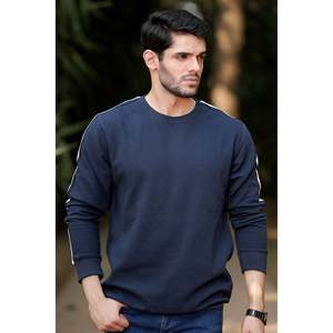 Sudadera con Capucha de Punto Personalizada con Logotipo GIAN, Cuello Redondo Extra Grande, para Invierno, Talla XXS, Antiarrugas y Antiretráctil - Product Image 1