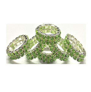 สายแผงคอคริสตัลสีสำหรับแต่งขนม้าออโรร่าบอเรียลลิสผลิตภัณฑ์ดูแลม้าอัจฉริยะ - Product Image 3