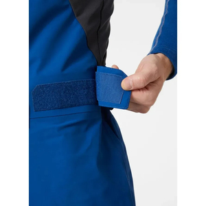 Pantalones con pechera de esquí por sublimación para hombre, monos impermeables para Snowboard de invierno, pantalones de nieve para exteriores, impresión personalizada de fábrica, muestra gratis - Product Image 5