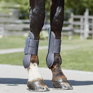 Bottes d'équitation légères et confortables en cuir de haute qualité, fabriquées au Pakistan, faible MOQ - Product Image 6