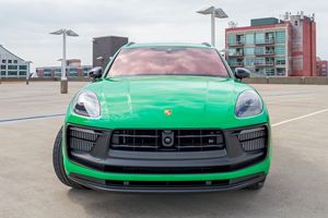Porsche Macan GTS 2025 Usado en Excelentes Condiciones, Motor V6 Twin-Turbo de 434 hp - Product Image 2