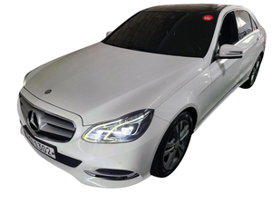 เบนซ์ E-Class W212 E250 CDI 4MATIC ปี 2014 สภาพดี รถมือสองจากเกาหลี ขายโดย 300auto Export - Product Image 3