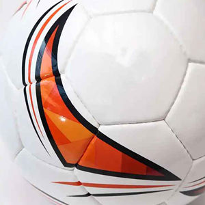 Balón de Fútbol SPIRITCHILL GOODS de Alta Calidad MP-SB-074, Material de Cuero, Personalizable, Nuevo, Precio al por Mayor - Product Image 6
