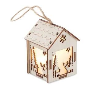 PONIA Decorazioni Natalizie Personalizzate Merchandising Personalizzato per la Stagione Festiva - Product Image 4