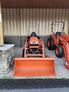 Tracteurs Zetor Crystal HD 170 d'occasion Tracteur Zetor Forterra CL100 avec moteur Kubota 70hp pour les fermes et la maison. - Product Image 2