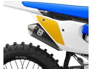 Disponible Ahora: Motocicletas T-X 300 Heritages Enduro 2025, Nuevas en Stock - Product Image 4