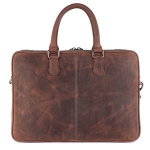 กระเป๋าเป้สะพายหลังน้ำหนักเบาสำหรับผู้ชายดีไซน์คลาสสิกน้ำหนักเบามีสไตล์ผ้าพีวีซีบุผ้าแคนวาสขนาดกว้างขวางสำหรับใช้ในสำนักงานในชีวิตประจำวัน - Product Image 4