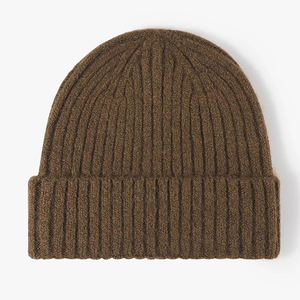 Gorro de Punto Acrílico Trimpo Sports TS-BC-0007 2026 de Alta Calidad con Logotipo Personalizado, Gorro Cálido para Invierno, Unisex, para Exteriores - Product Image 2
