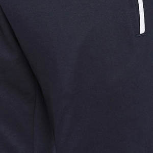 กางเกงกีฬาเอวสูงของผู้ชายกางเกงออกกำลังกายผ้าแคนวาสแบบตรงกางเกงแนวสตรีทแบบลำลองโลโก้ออกแบบได้ตามต้องการ - Product Image 6