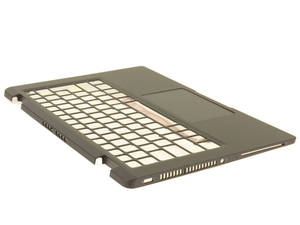 Original New <b>Laptop</b> for for Latitude 7330 Palmrest Upper <b>case</b> C-cover W/Touchpad 03DJH2 3DJH2 0M08W6 M08W6 - Product Image 4