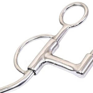 Bocados para Montar a Caballo de Primera Calidad, Venta Directa de Fábrica, Hechos en Pakistán - Product Image 4