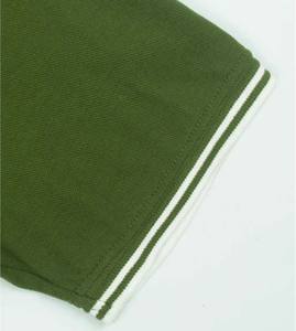 Polos de hombre de alta calidad y mejor diseño, polos informales de manga corta transpirables, camiseta polo - Product Image 3